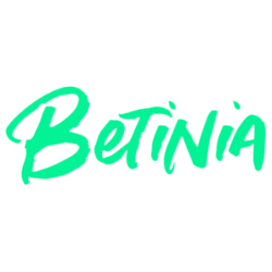 Betinia logo